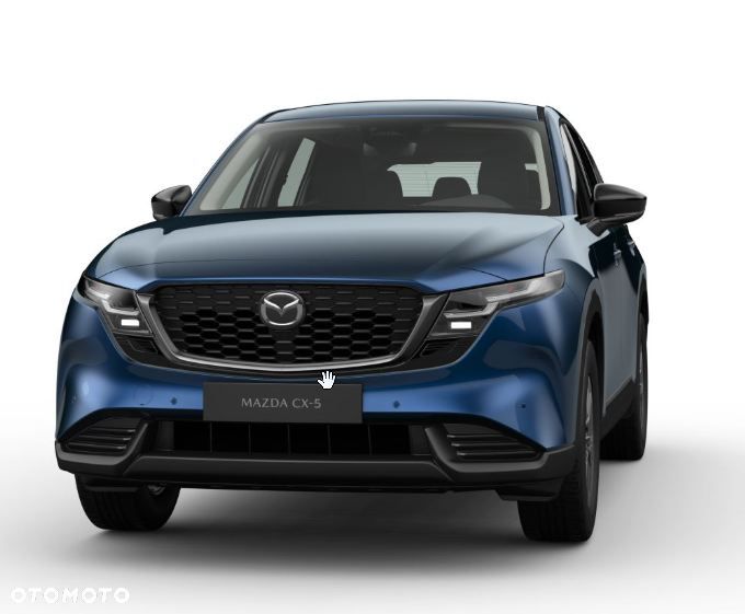 Mazda CX-5 2.5 e-SKYACTIV G Prime-Line - 1