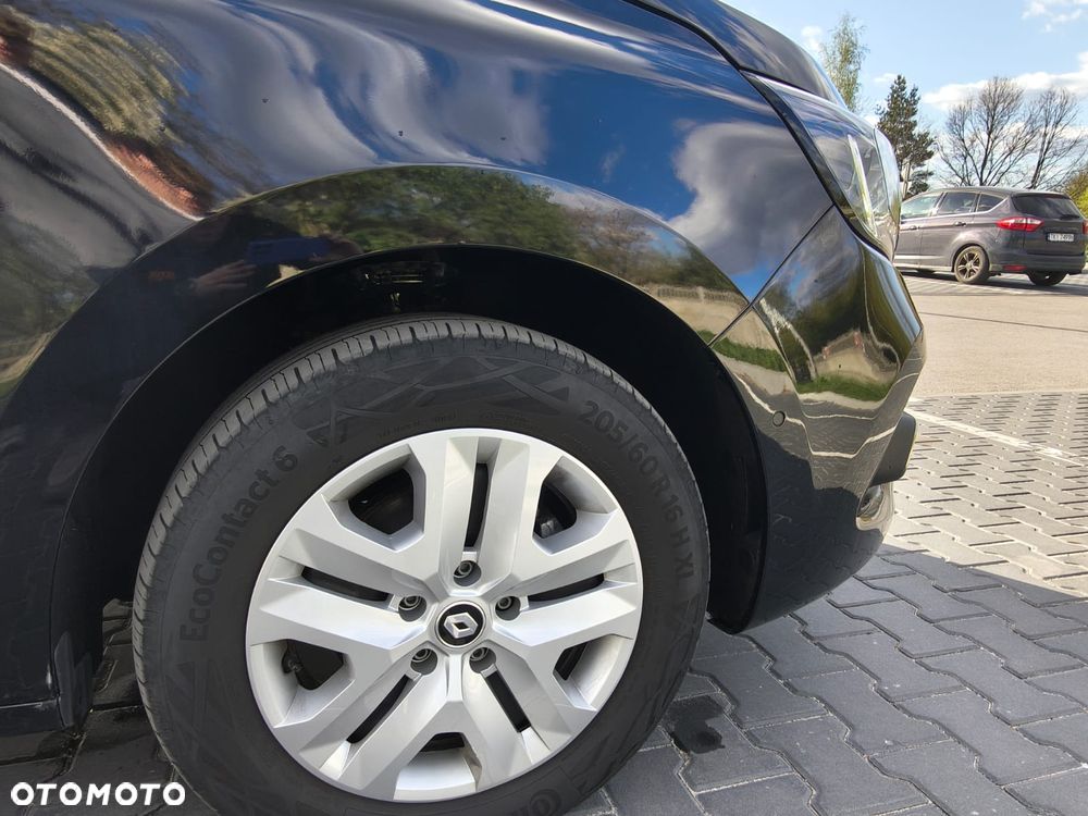 Renault Kangoo - 15