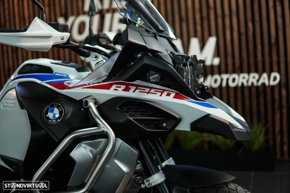BMW R 1250 GS Adventure RALLYE - 6