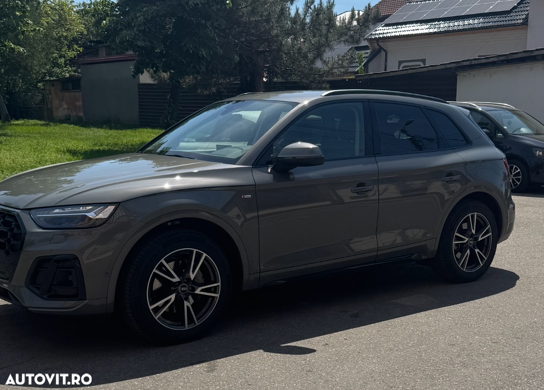 Audi Q5 35 TDI S tronic MHEV S Line - 19