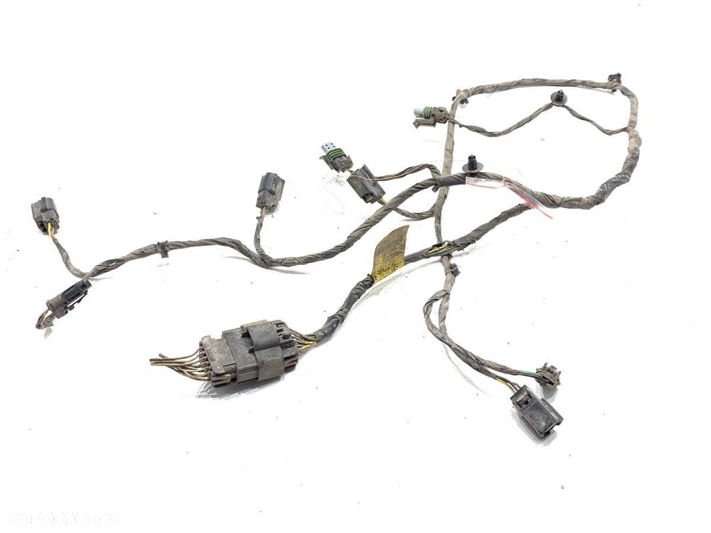 WIĄZKA PDC TYŁ  CHEVROLET CRUZE (J300) 2009 - 2022 1.6 91 kW [124 KM] benzyna 2009 - 2022 95983736 - 1