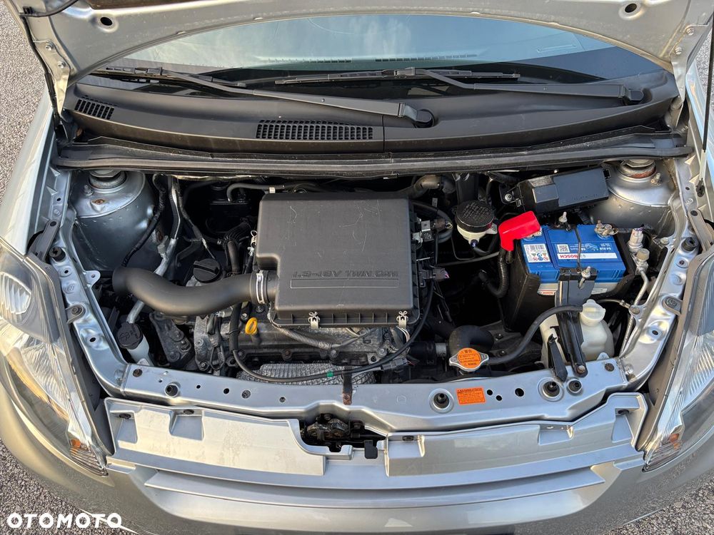 Daihatsu Sirion 1.3 - 27