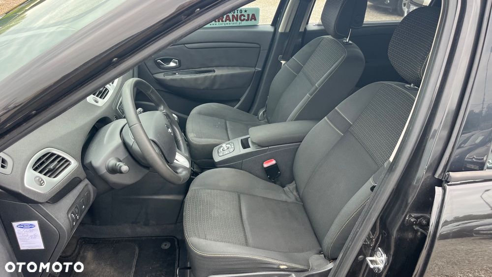 Renault Scenic TCe 130 Dynamique - 18
