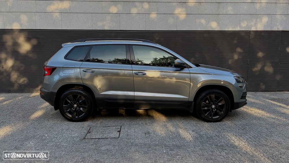 Skoda Karoq - 8