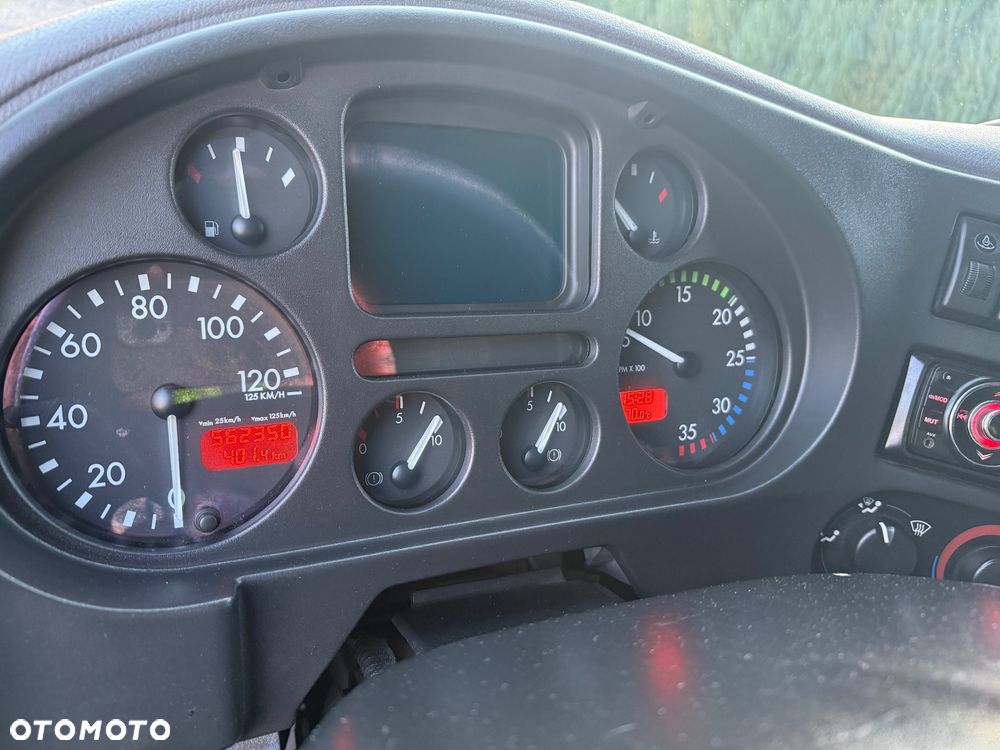 DAF LF 45.180 Pomoc drogowa autolaweta - 7