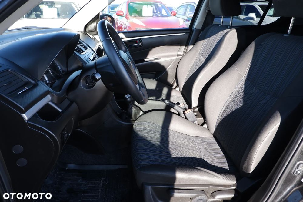 Suzuki Swift 1.2 Comfort - 24