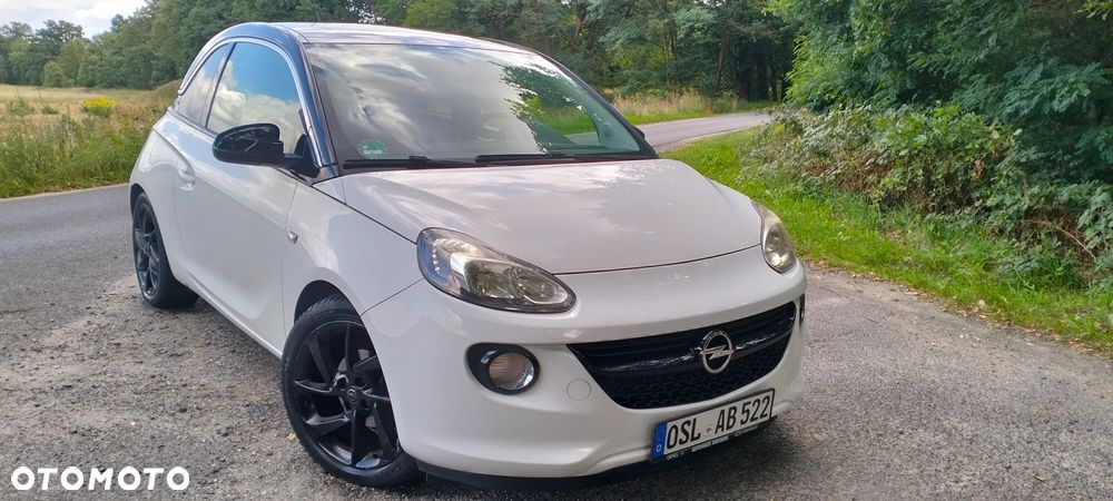 Opel Adam 1.4 Start/Stop Unlimited - 1