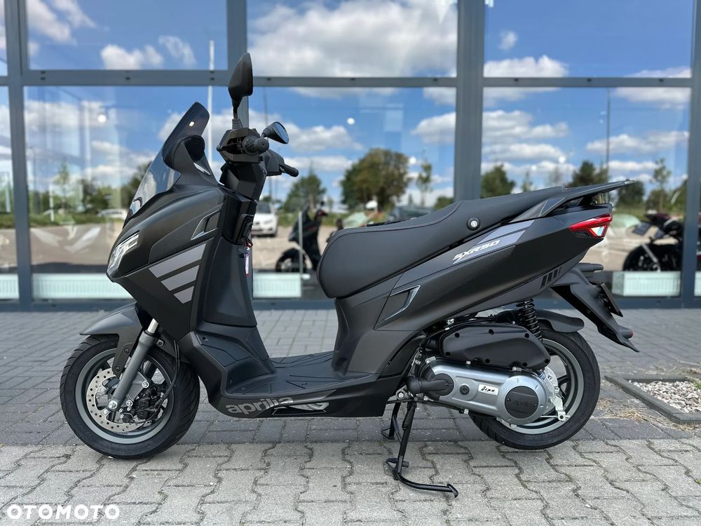 Aprilia Inny - 5