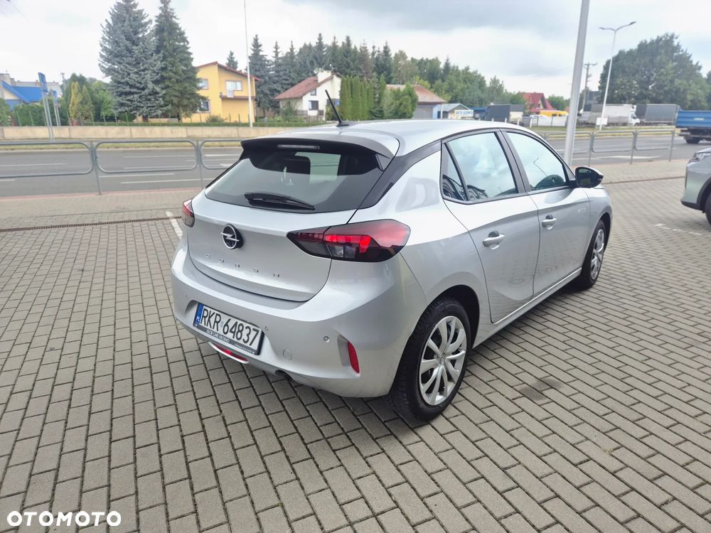 Opel Corsa 1.2 Edition S&S - 7