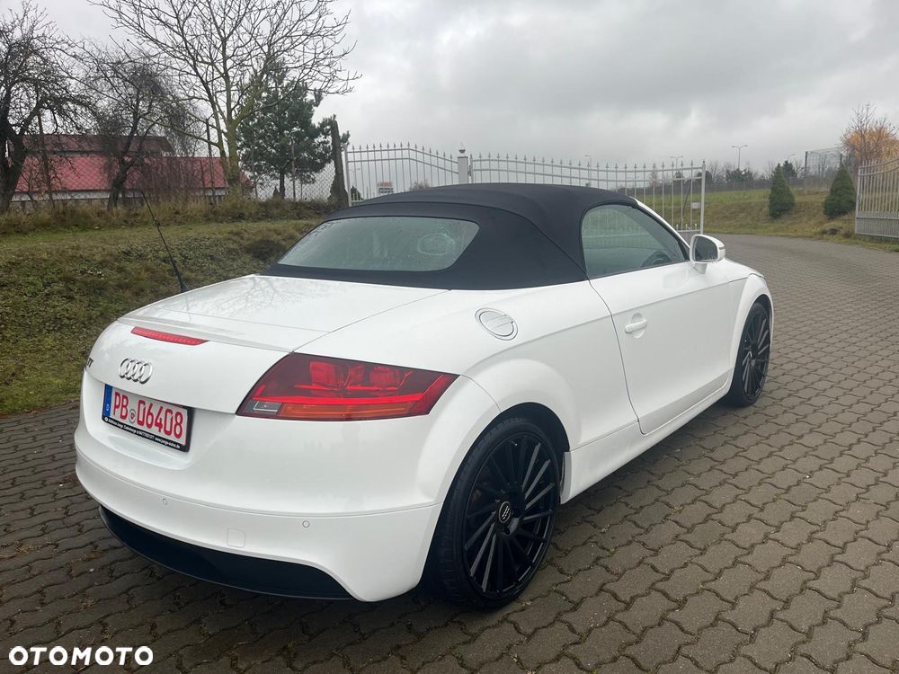 Audi TT Coupé 1.8 TFSI - 3
