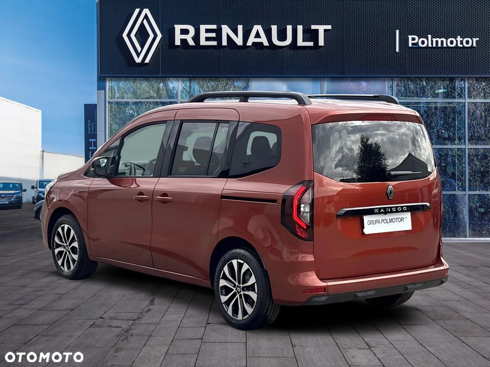 Renault Kangoo 1.3 TCe Techno - 5