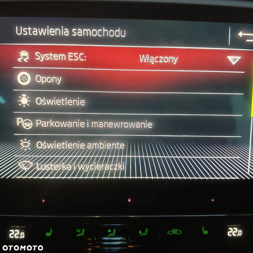 Skoda Octavia 1.5 TSI ACT Style DSG - 17