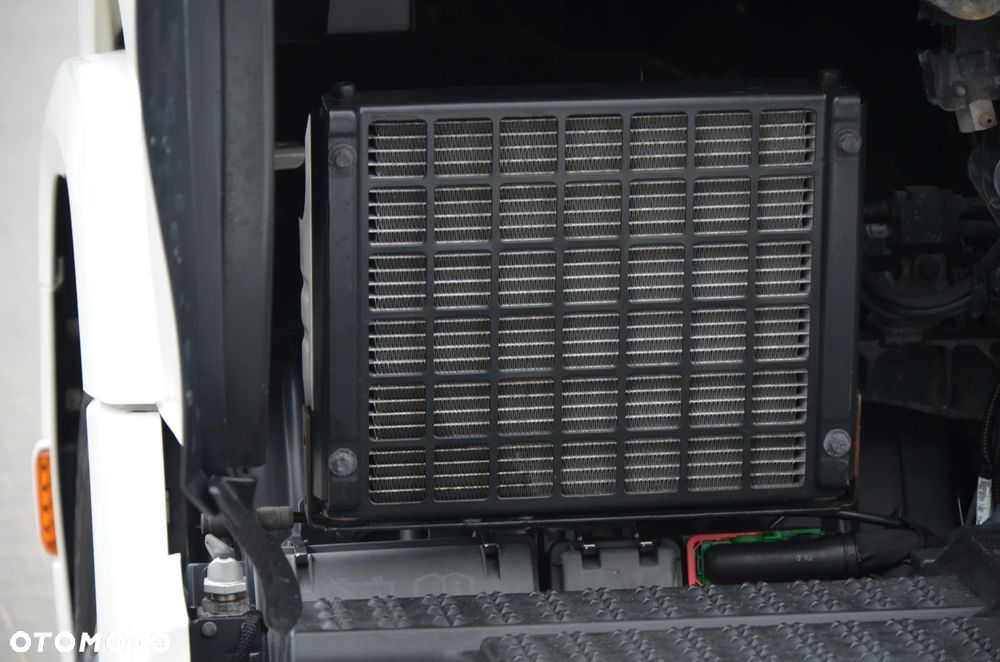 Scania S 450 / KLIMA P. / ACC / NAVI / FULL LED / WAGA / DE 4302 - 10