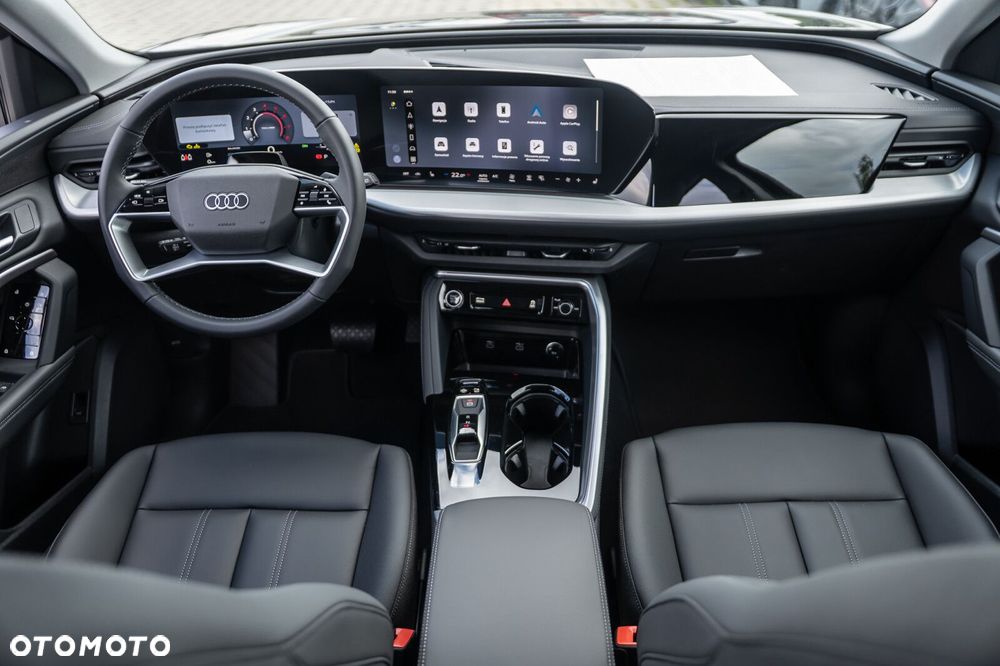 Audi Q5 - 16