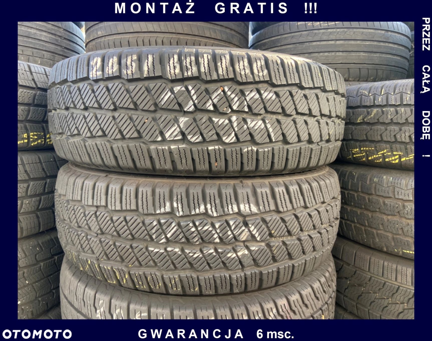 205/65/16C Goodride AllSeason_7,5mm_2szt_(295) - 1