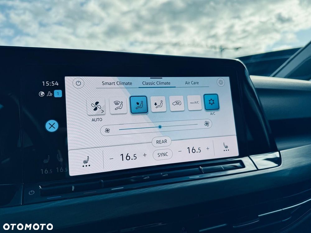 Volkswagen Golf 2.0 TSI Style DSG - 16