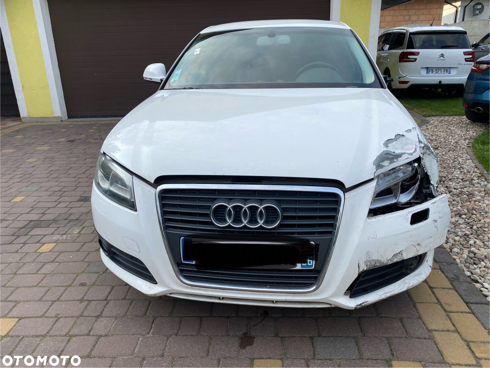 Audi A3 1.8 TFSI Sportback S tronic Attraction - 5