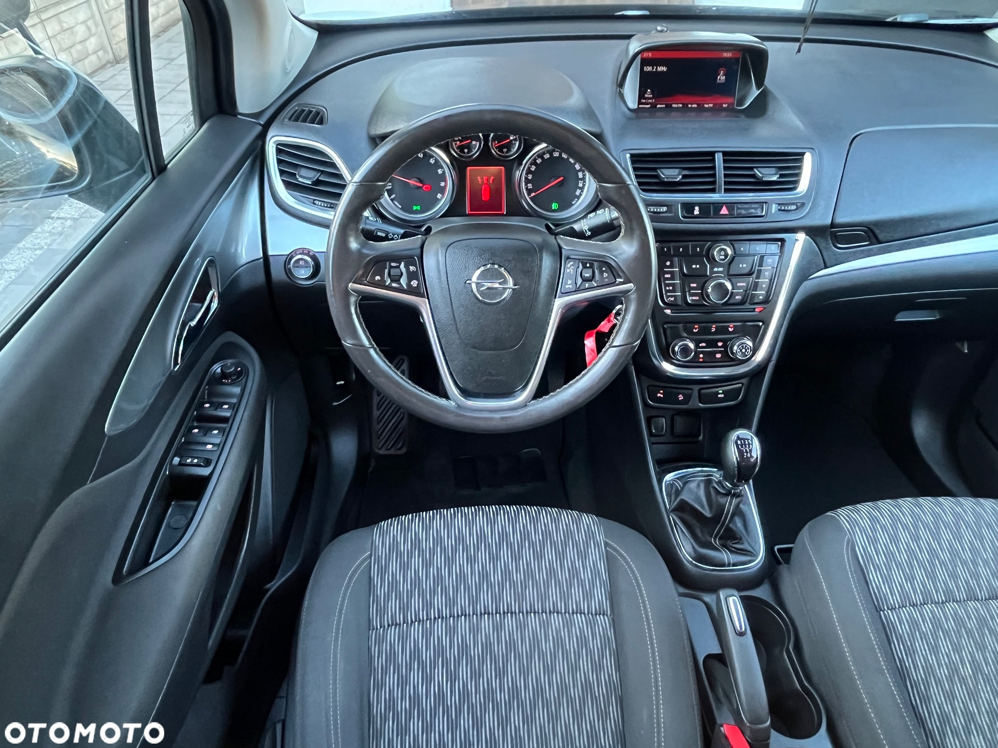 Opel Mokka 1.6 ecoFLEX Start/Stop Selection - 19