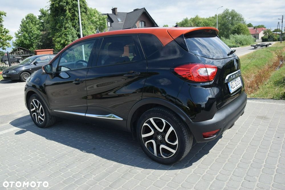 Renault Captur (ENERGY) TCe 90 INTENS - 15