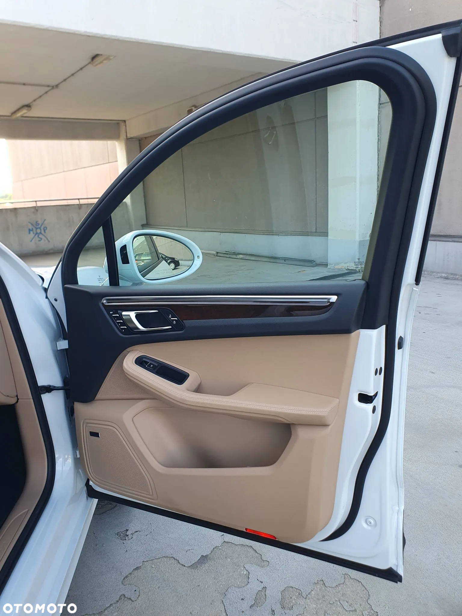 Porsche Macan Standard - 28