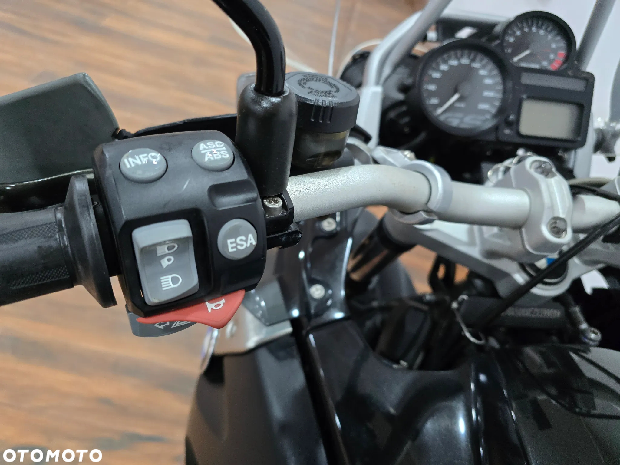 BMW GS - 34
