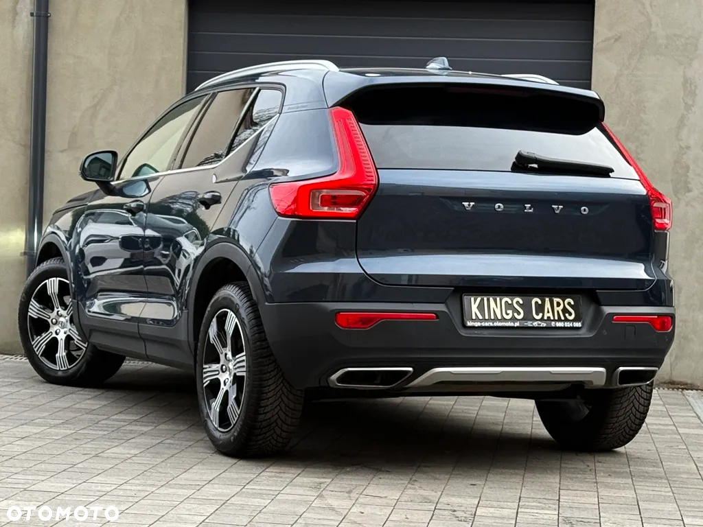 Volvo XC 40 D3 Inscription - 20