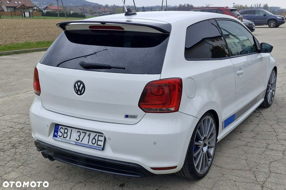 Volkswagen Polo - 5