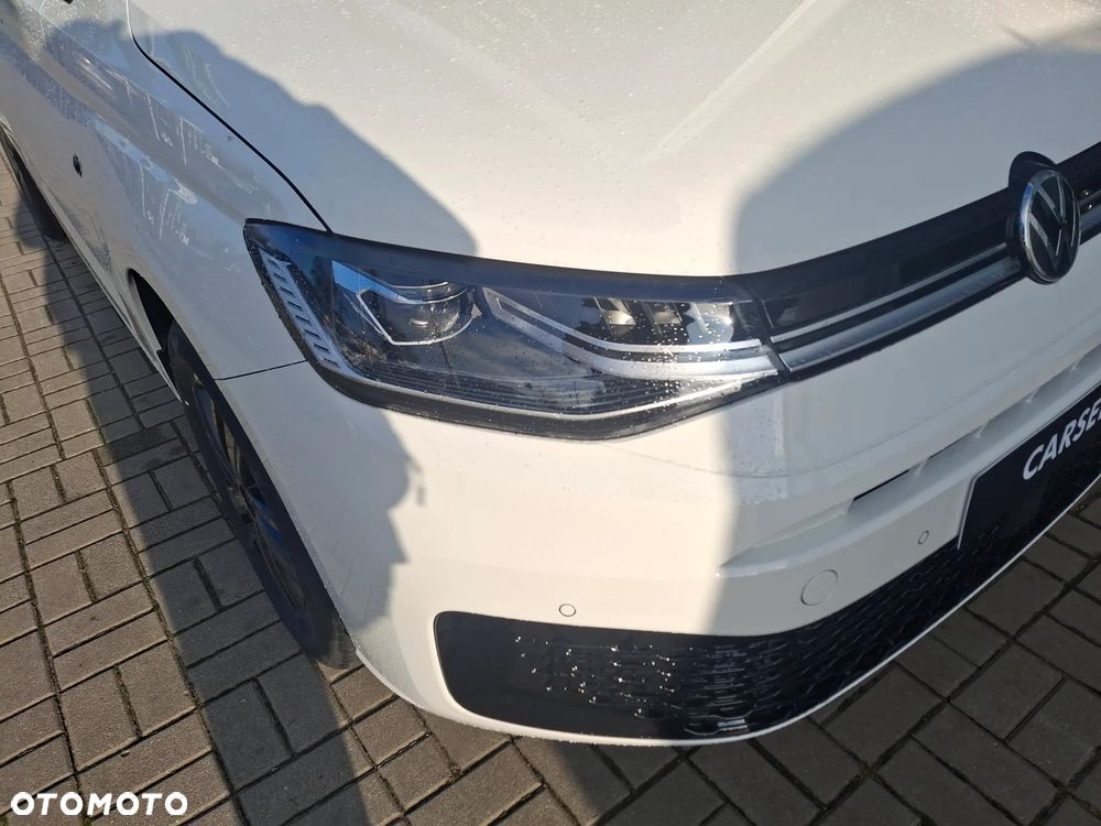 Volkswagen Caddy 2.0 TDI DSG - 6