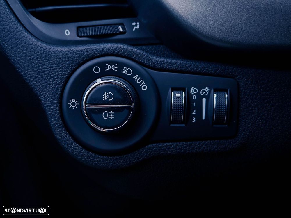 Fiat 500X 1.0 FireFly Sport - 23