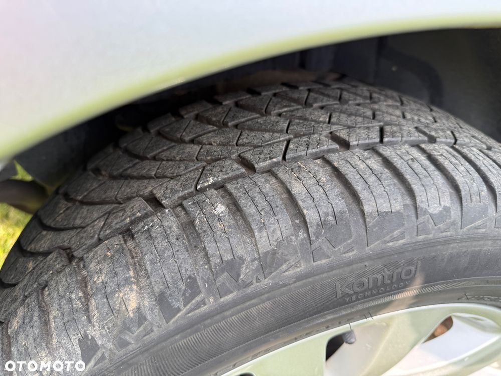 Subaru Forester - 10