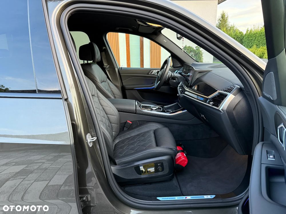 BMW X5 xDrive30d sport - 17