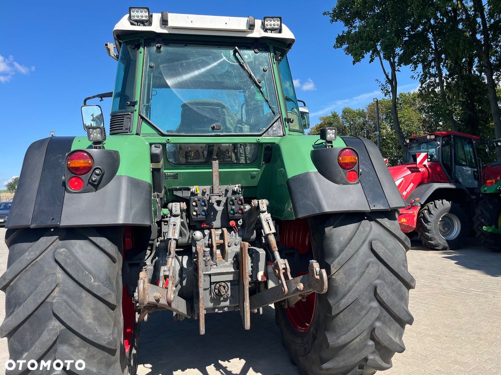 Fendt 820 vario - 3