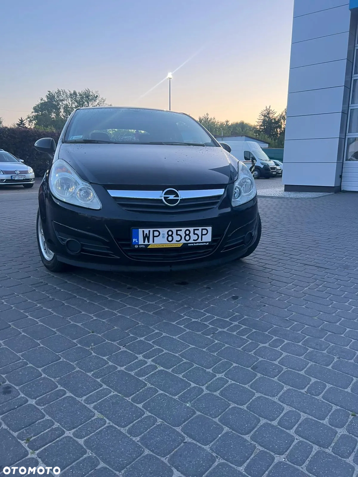 Opel Corsa - 6