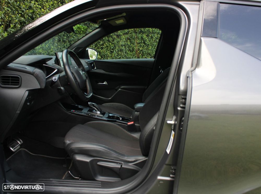 DS DS3 Crossback E-Tense Performance Line - 18