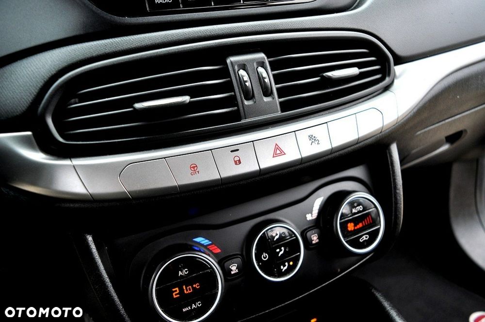 Fiat Tipo 1.4 Classic - 22