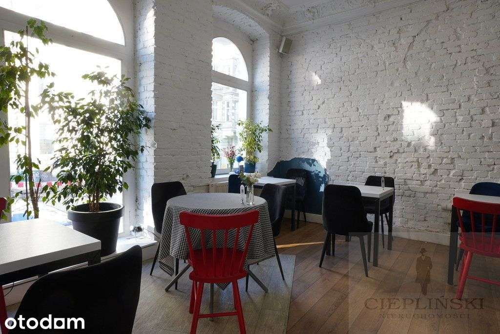 Lokal na sprzedaż w Sercu Szczecina - View 2