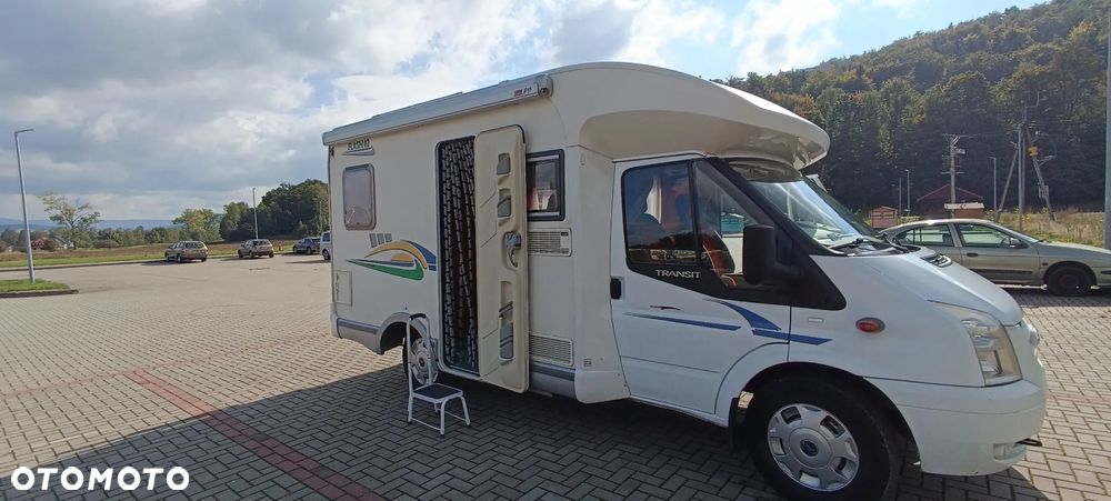 Ford Trigano FD2 - 7