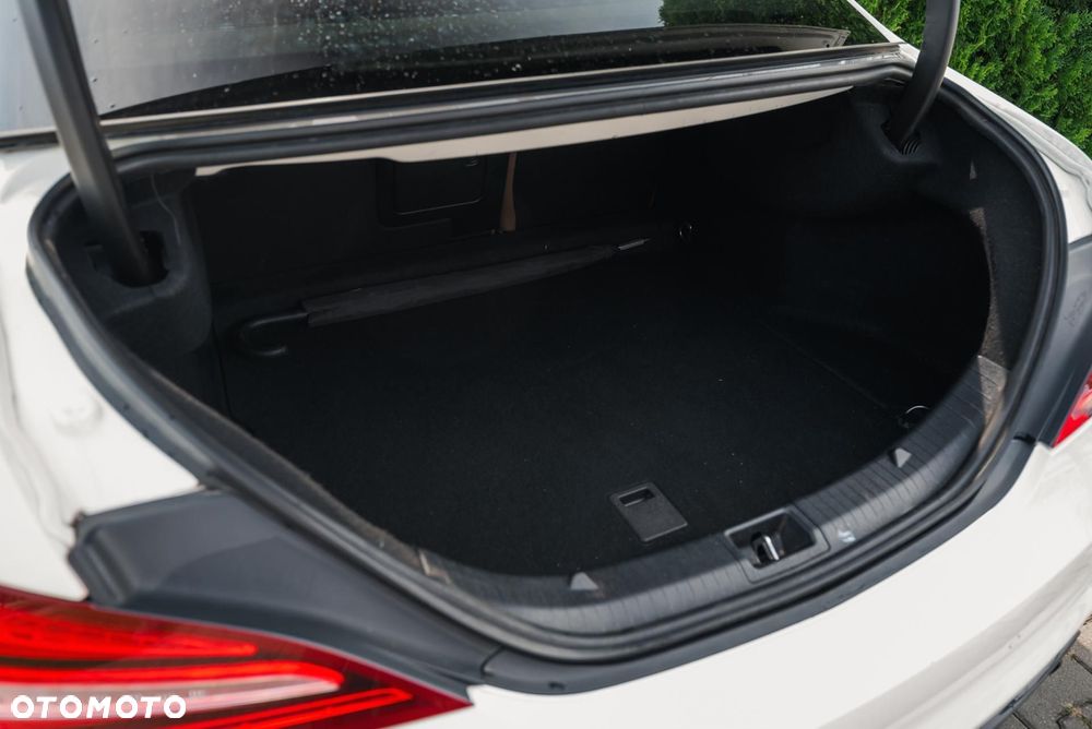 Mercedes-Benz CLA AMG 45 4-Matic - 33