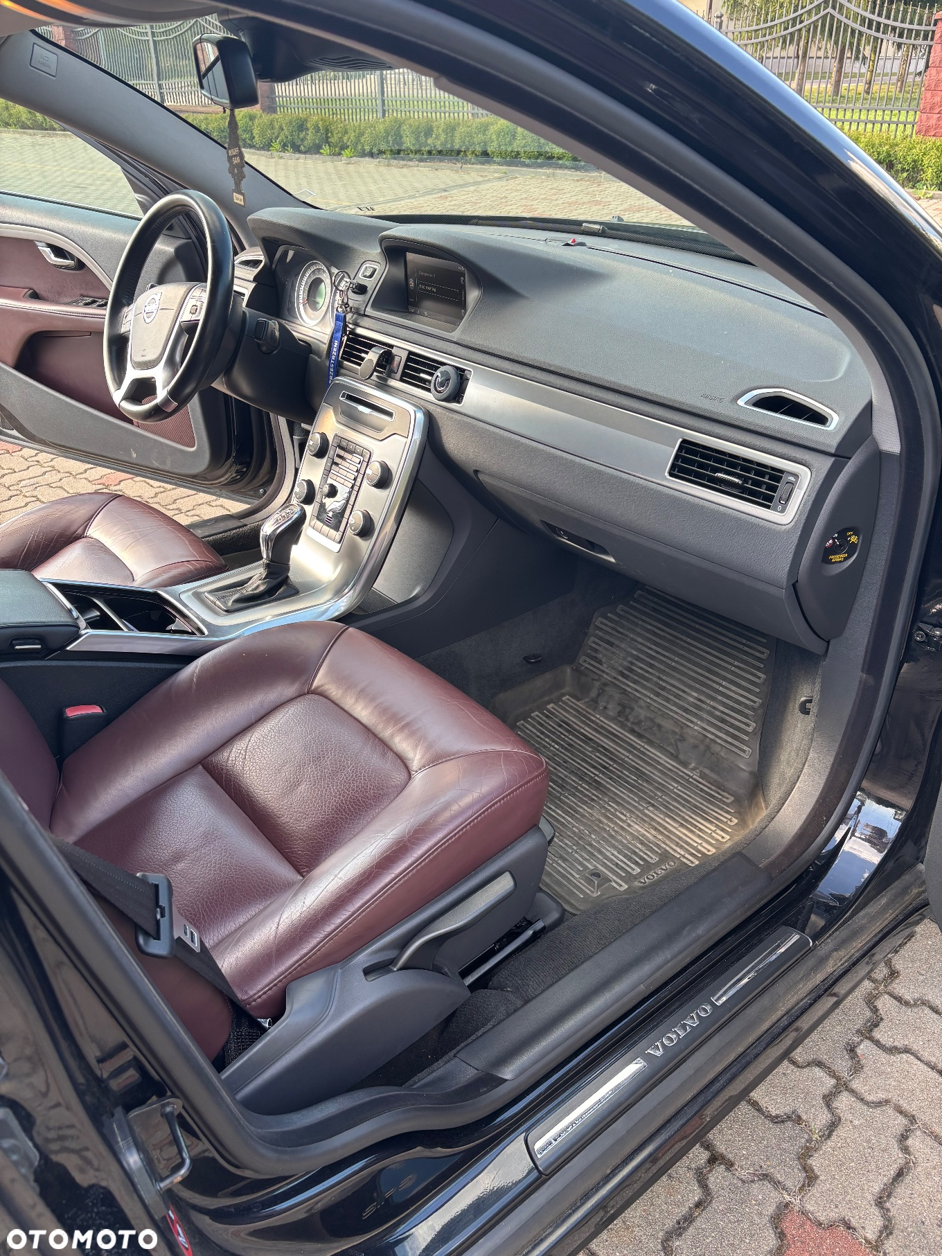 Volvo S80 T6 AWD Summum - 12