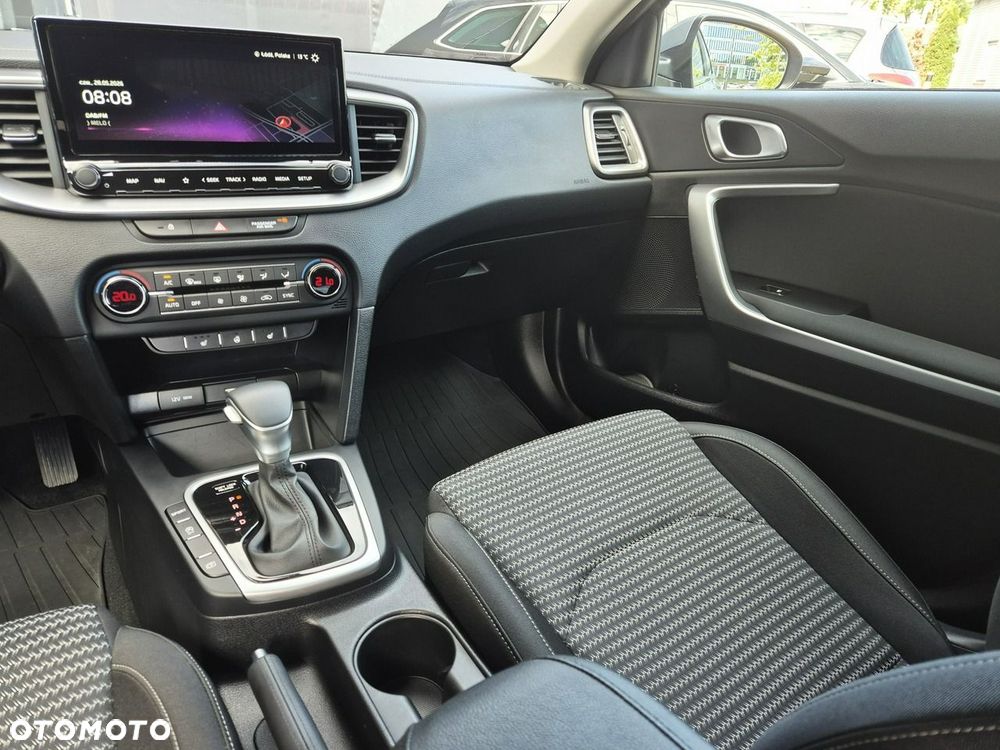Kia XCeed 1.5 T-GDI M DCT - 19