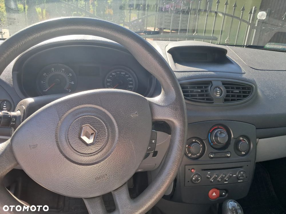 Renault Clio - 4