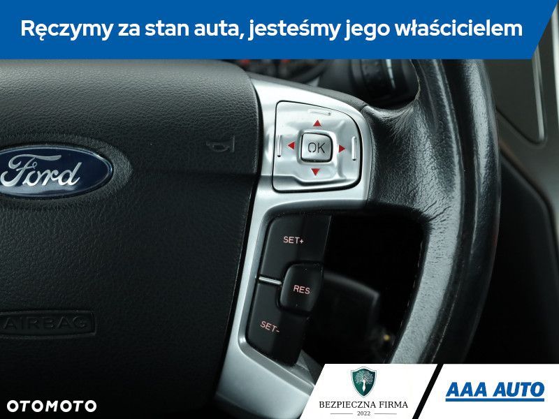 Ford Mondeo - 16