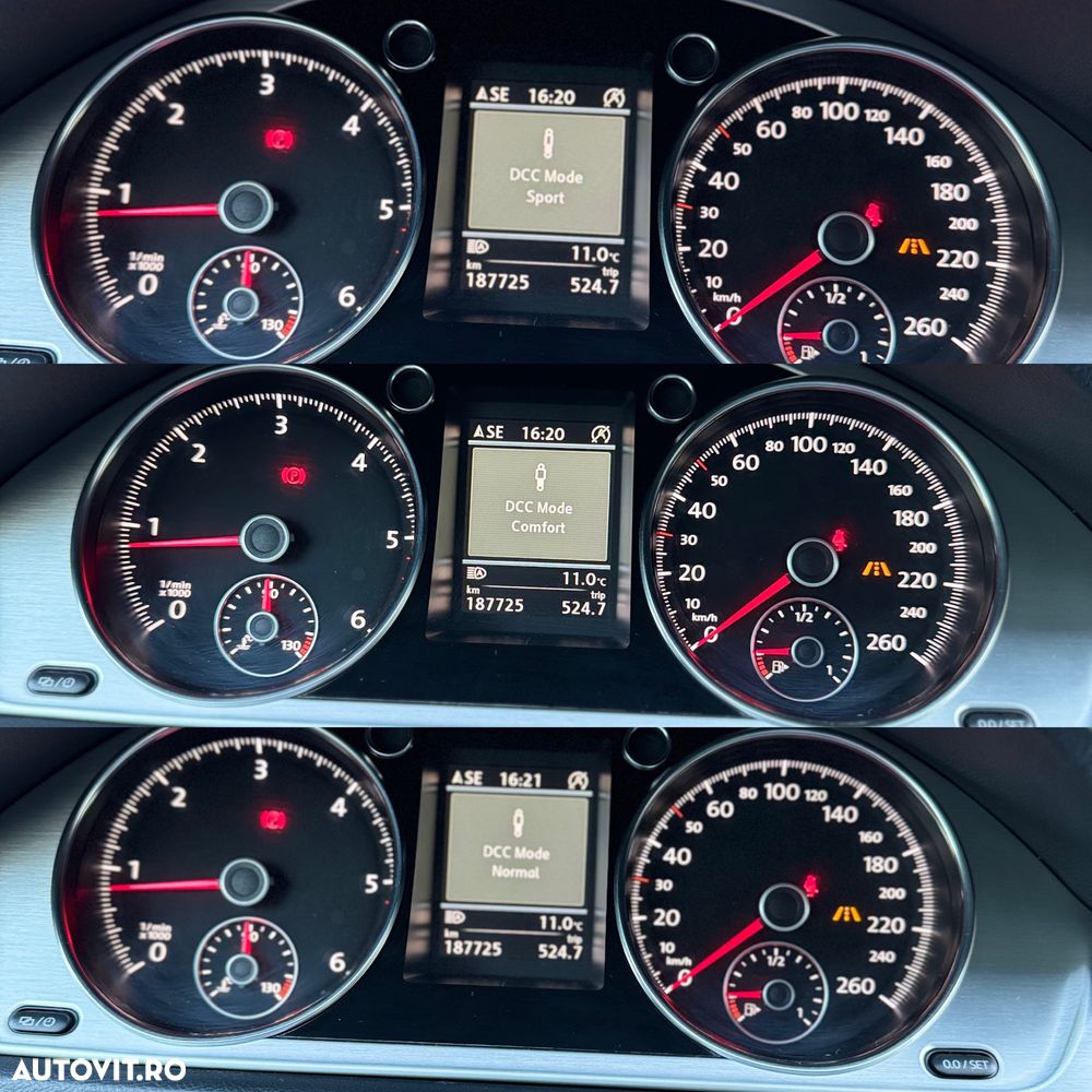 Volkswagen Passat Alltrack - 5