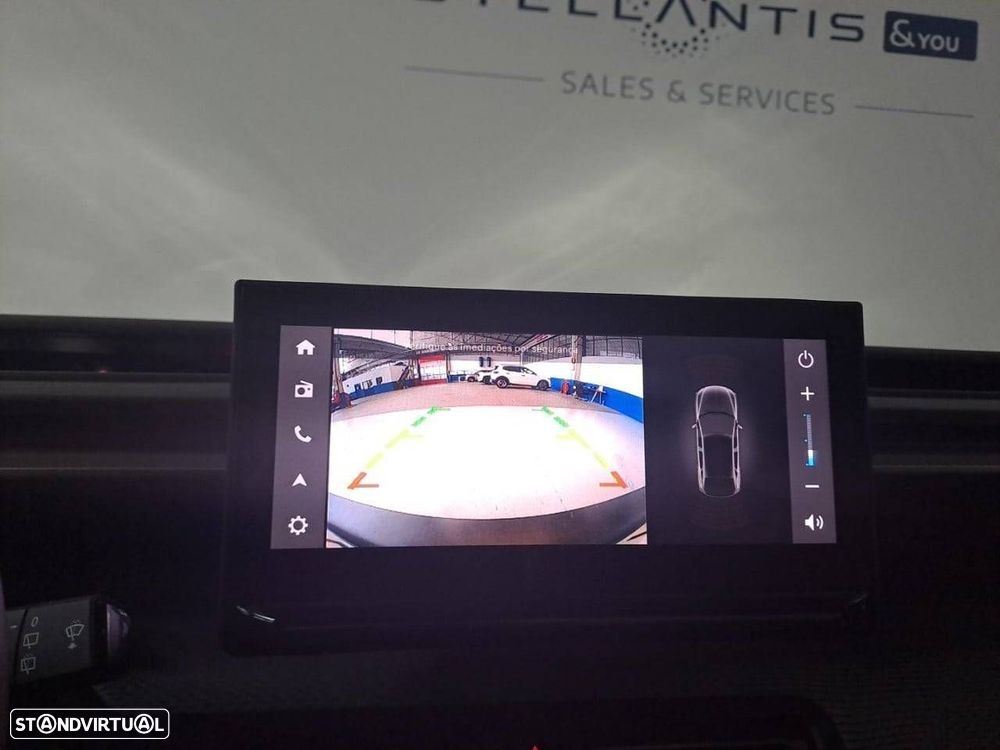 Citroën C3 1.2 Turbo Max - 24