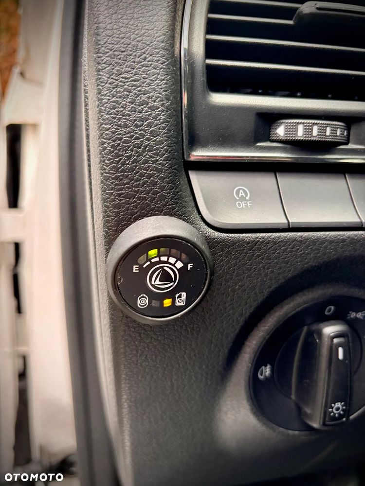 Skoda Fabia 1.0 Active - 16