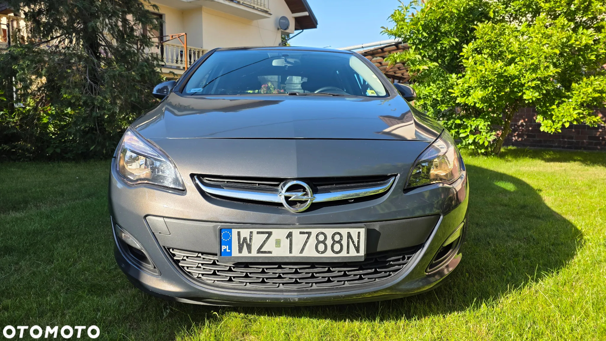 Opel Astra IV 1.6 Active - 2