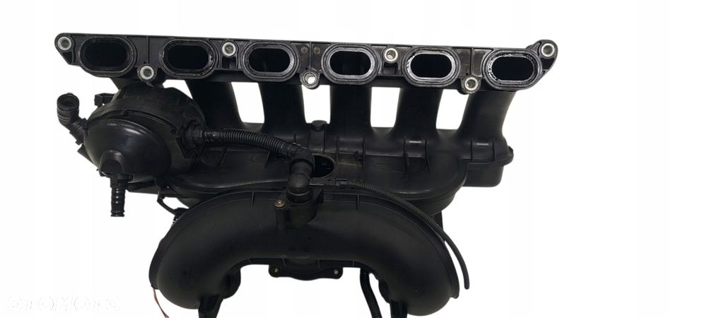 Bmw E90 E93 E60 E64 E81 E88 Kolektor Ssący Benzyna N52B25A 7520368 Nr 43 - 5