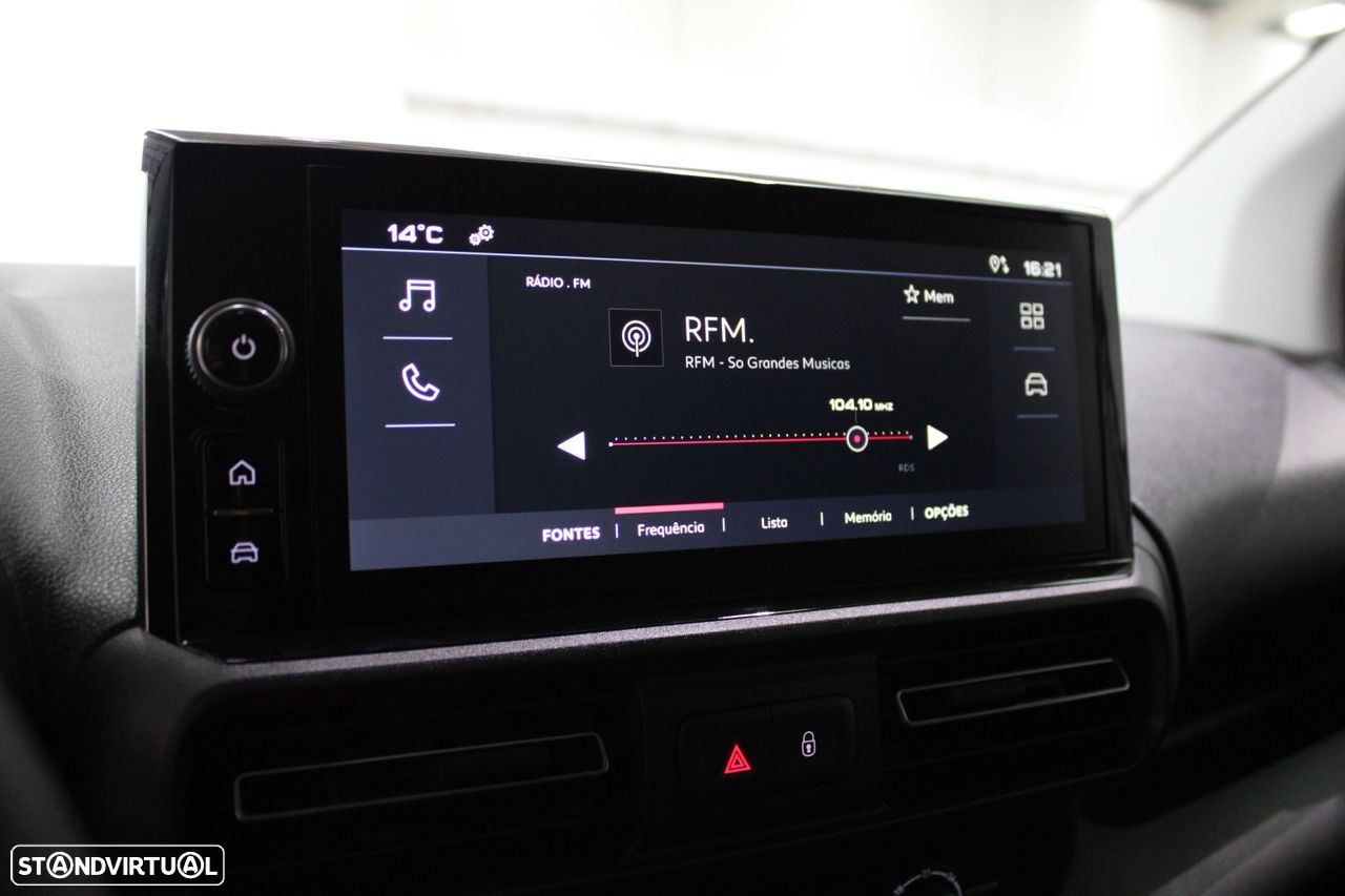 Fiat doblo - 15