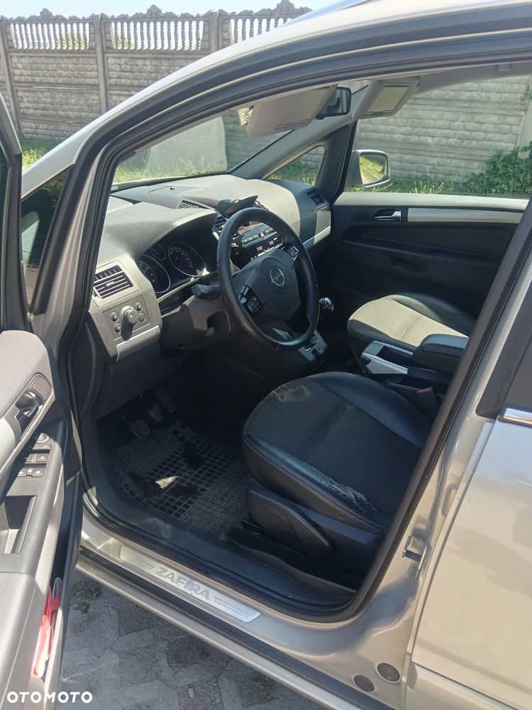 Opel Zafira 1.8 Innovation 110 Jahre - 5