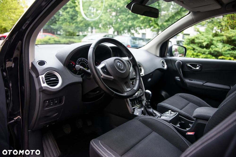 Renault Koleos 2.0 dCi 4x4 Dynamique - 19